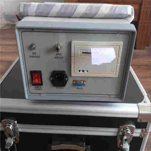 sf6气体综合测试仪图片 sf6气体综合测试仪图片