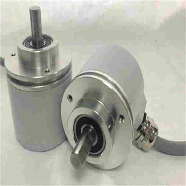 山东省26位多圈编码器生产厂家