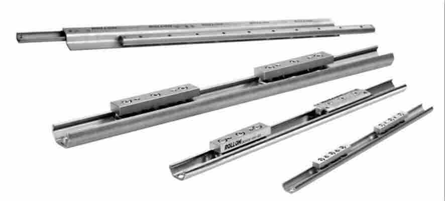 现货供应ROLLON滑轨