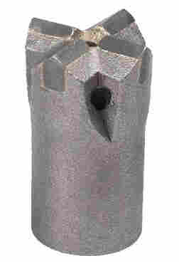 珠海十字合金钎头厂家,原生合金,耐磨,耐高温