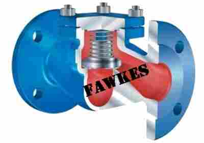 进口蒸汽止回阀 导热油止回阀 进口蒸汽止回阀供应