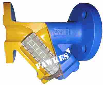 进口蒸汽过滤器 导热油除污器  进口蒸汽过滤器供应