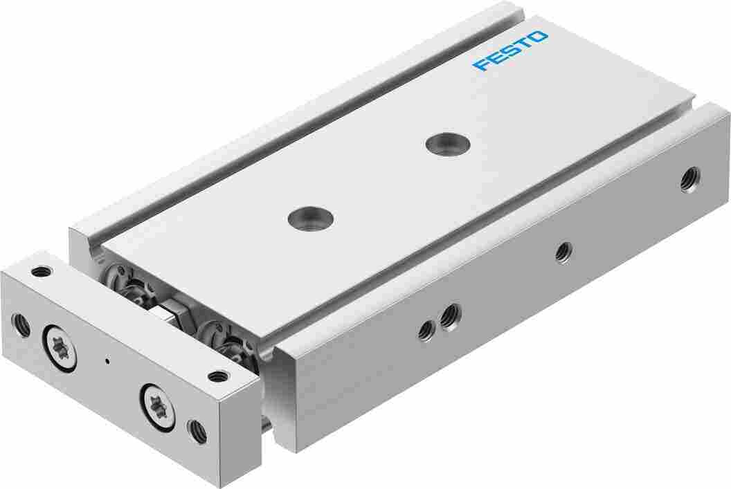 fetsto气缸festo双活塞气缸 dg.