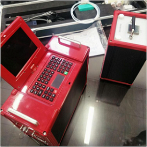 微流红外气体传感器无交叉干扰LB-7015非分散红外烟气分析仪