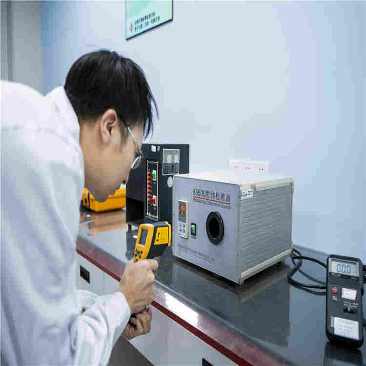 六盘水测量器具核准世通校准检测机构