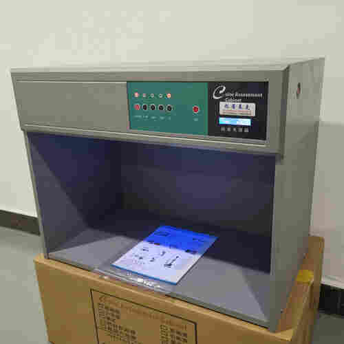 埇桥D65吊式对色灯箱