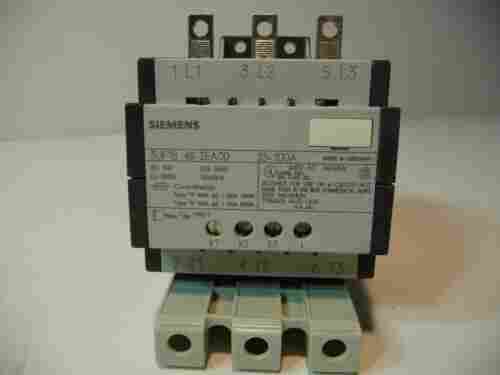 黄冈市ABB变频器交流接触器