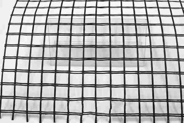 元阳塑料土工格栅