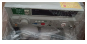 SM9605智能型全自动耐压试验仪