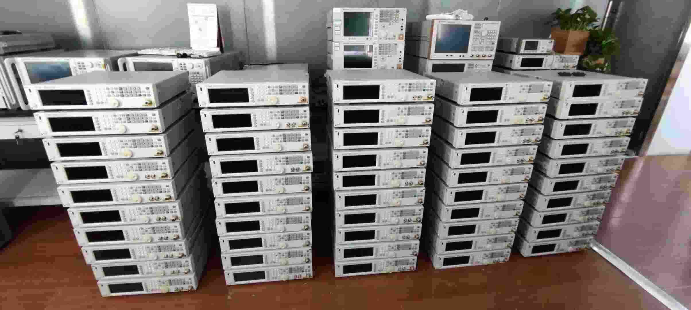 衡水N5182B租赁租赁5G NR测试