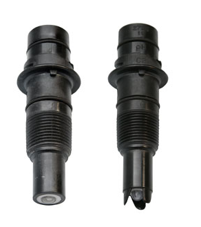 原装GF电极3-2726-00的调试说明