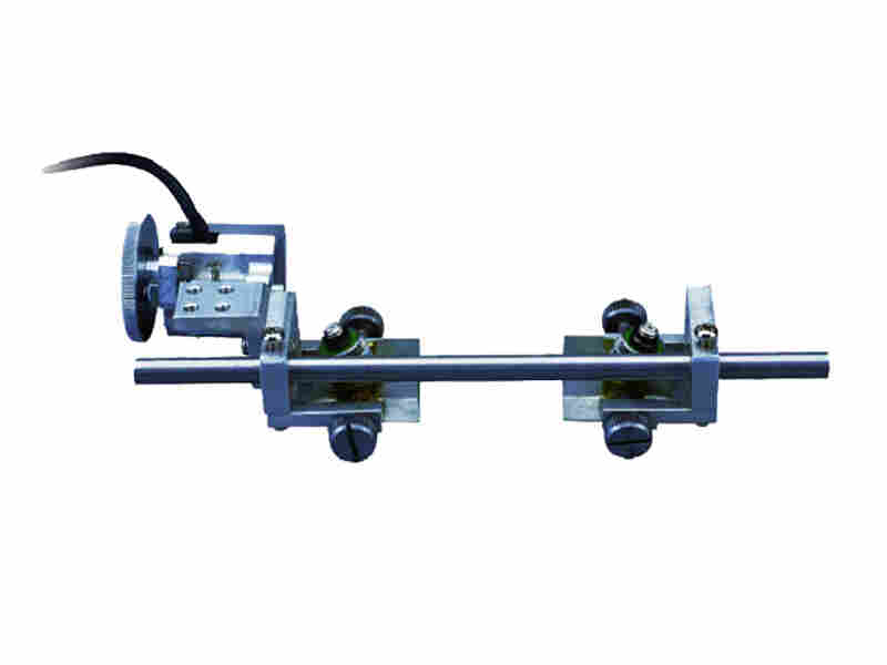 SCQtofd -2 TOFD扫查器 