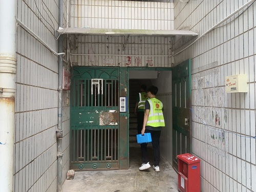 郑州上街区隧道安全检测-郑州上街区中心