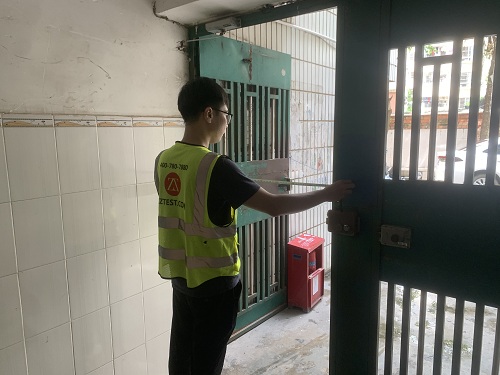 郑州金水区暴雨后厂房安全质量检测-郑州金水区机构