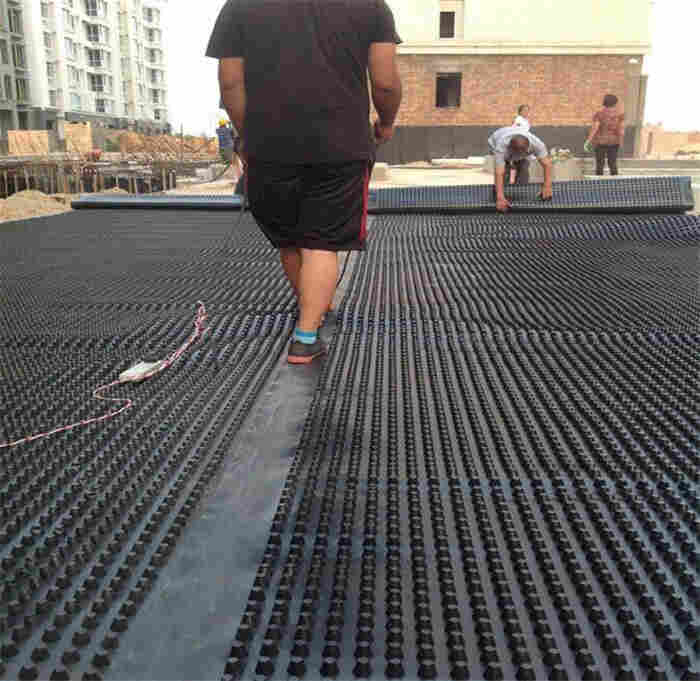 欢迎访问-兰州凹凸高度20mm排水板-兰州-实业集团 欢迎访问-兰州凹凸高度20mm排水板-兰州-实业集团