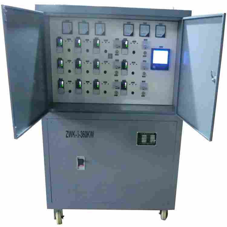 DWK-C-360KW智能型程序温度控制箱