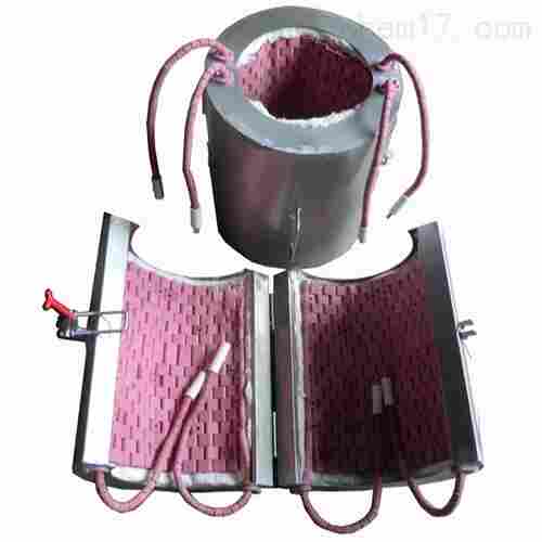 HDO-Q型对开式低电压高温电加热器