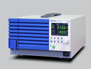 KIKUSUI菊水PCR500MA 小型交流電源