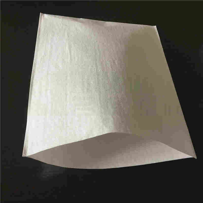 家用起酥油过滤纸滤油袋手工过滤纸肯德基正新鸡排煎炸油过滤商用