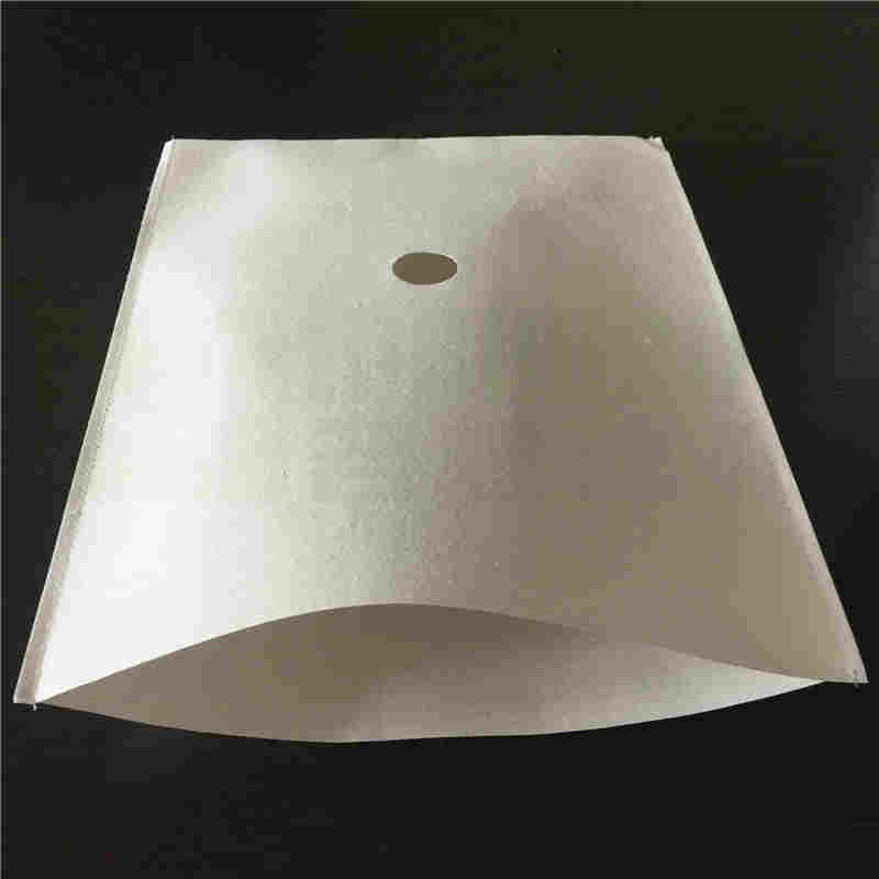 家用起酥油过滤纸滤油袋手工过滤纸肯德基正新鸡排煎炸油过滤商用