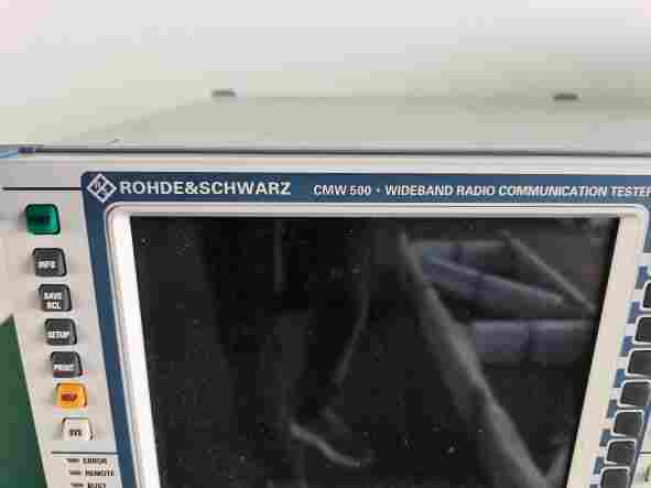 CMW500综测仪回收