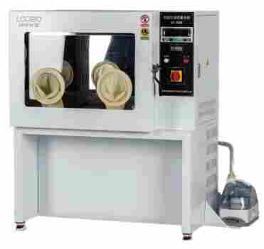 路博LB-350N恒温恒湿称重系统i