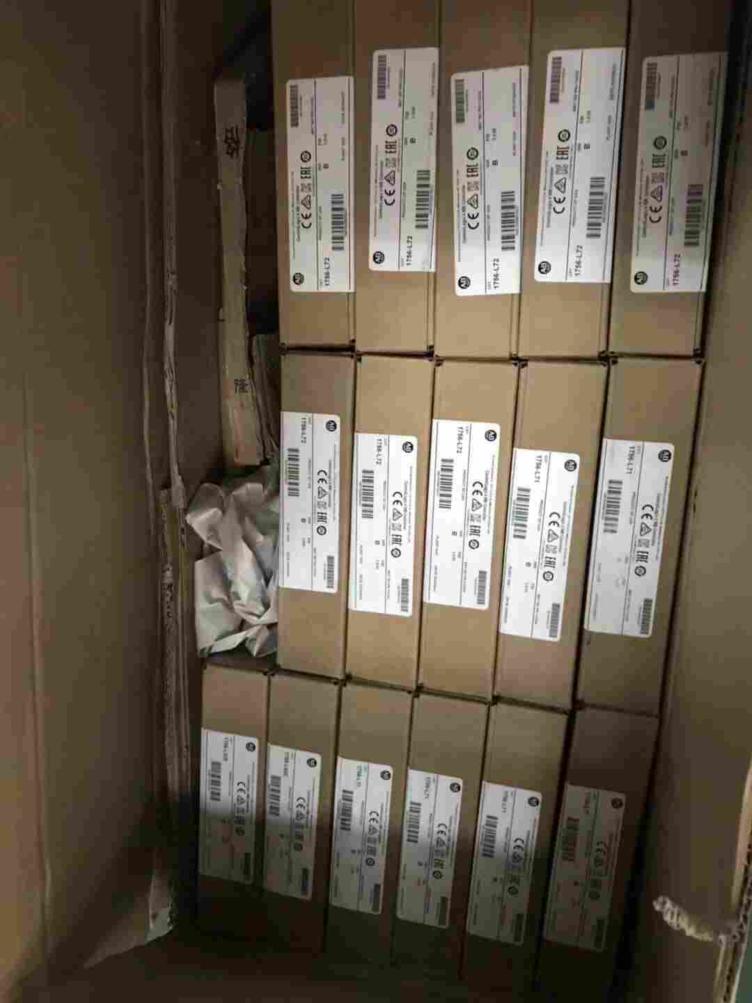 辉县市罗克韦尔VPL-B1653C-PK12AA代理现货