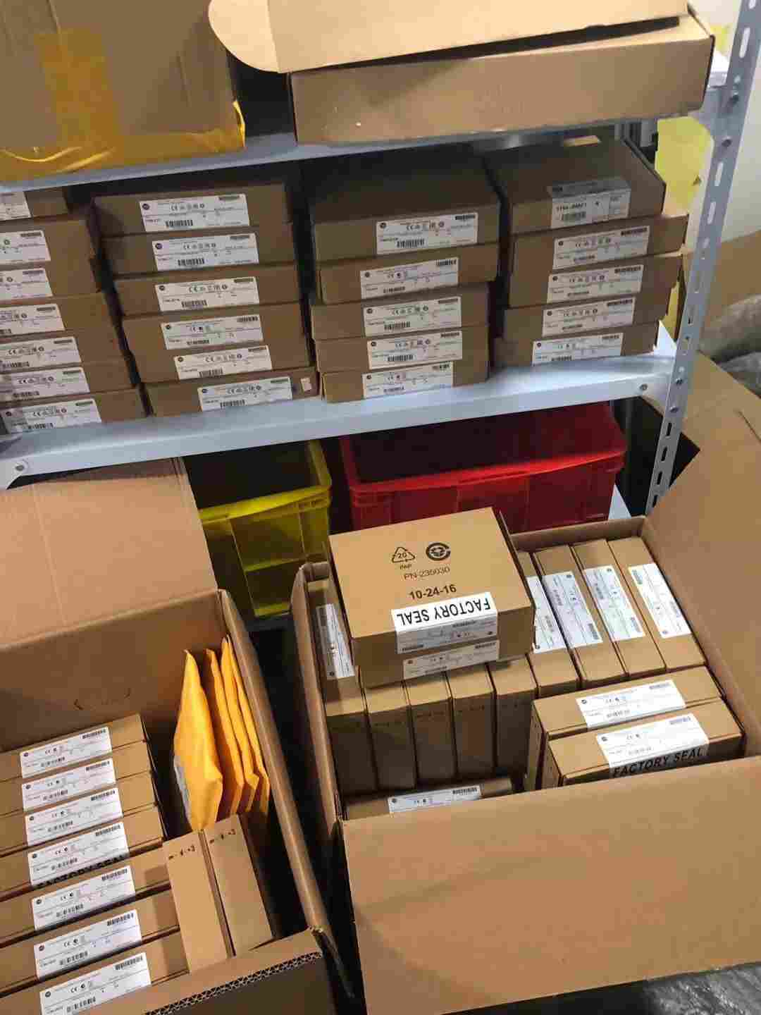 辉县市罗克韦尔VPL-B1653C-PK12AA代理现货