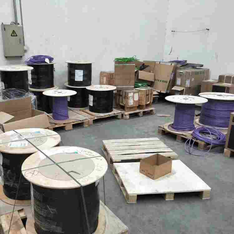 德国SIEMENS西门子通讯电缆供应商 德国SIEMENS西门子通讯电缆供应商