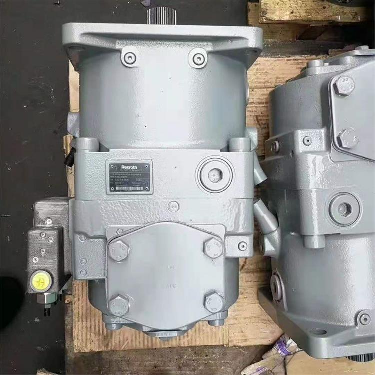 5MCY14-1D压滤机油泵