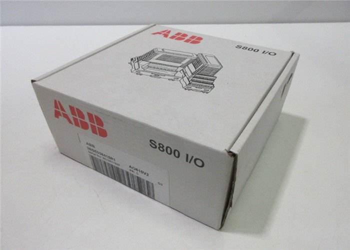 邯郸市MB510分布式I/O模块ABB贸易商销售