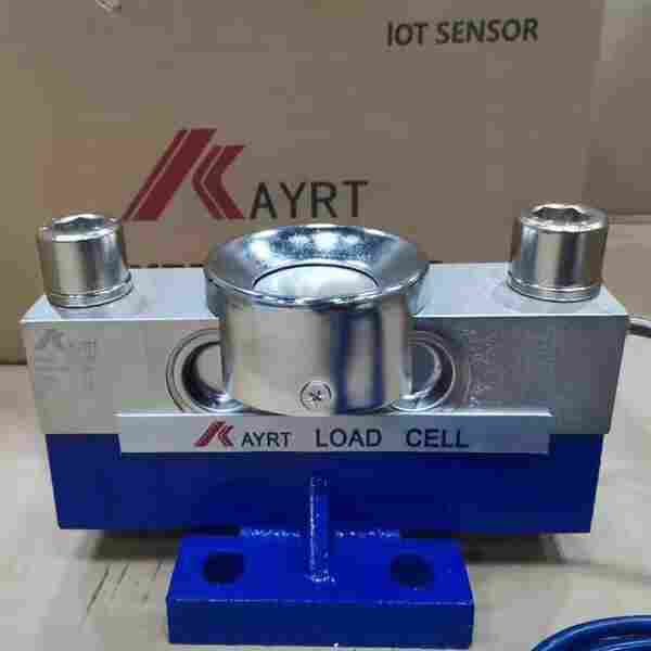 地磅仪表数字一直上升怎么弄