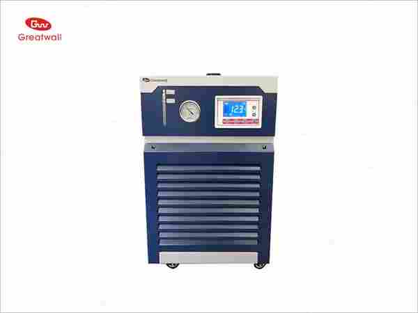 DL系列循环冷却器