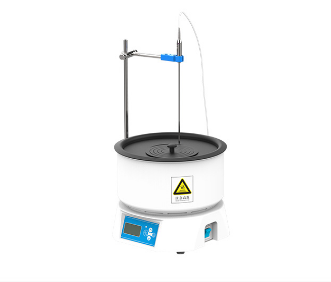 DU-3GW 恒溫磁力攪拌油浴鍋