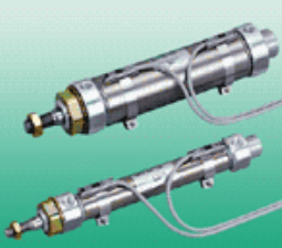 喜开理CKD气缸CMK2-00-25-450-T2YH-D用途