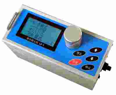 LD-5L激光粉尘仪