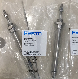 德国FESTO费斯托ISO标准气缸ESNU-20-25-P-A 