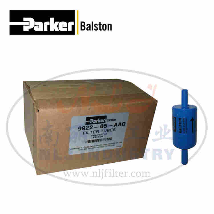 Balston过滤器9922-05-AAQ