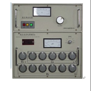 介电常数介质损耗测试仪
