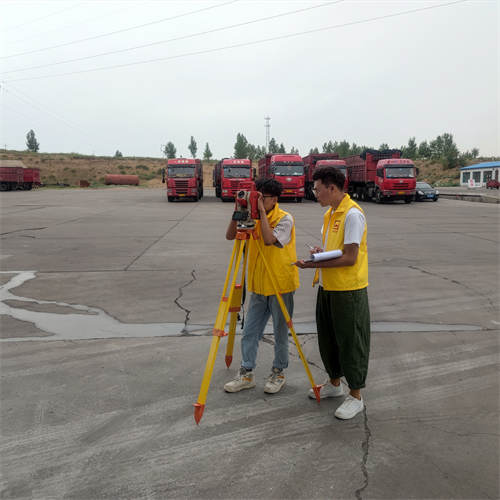 内蒙古民宿房屋安全检测机构