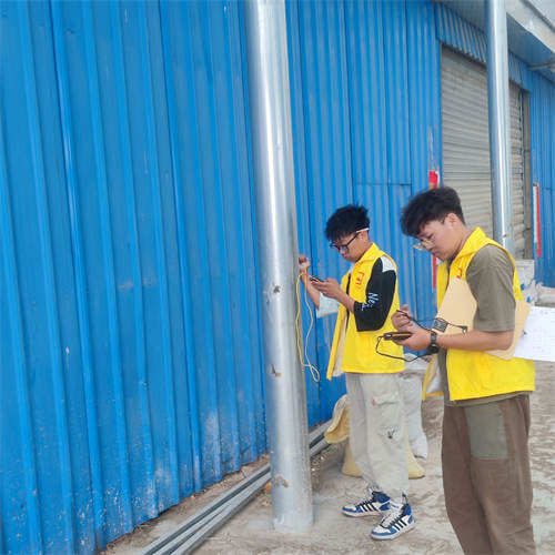 内蒙古民宿房屋安全检测机构