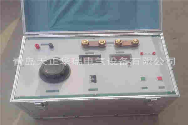 三相大电流试验温升系统价格