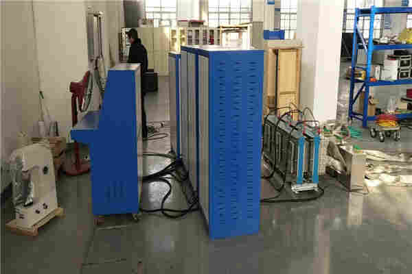 三相大电流试验温升系统价格