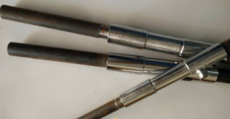 钢筋计的工作原理和安装方法