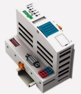 德国wago万可8通道数字量输出750-530优势