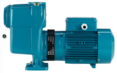 性能须知calpeda科沛达a 50-125ce自吸泵