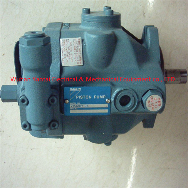 液压泵 V70SA2BRX-60现货