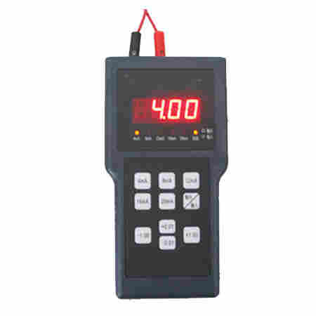 FCXT-02C直流信号源/信号发生器实验仪器设备测试