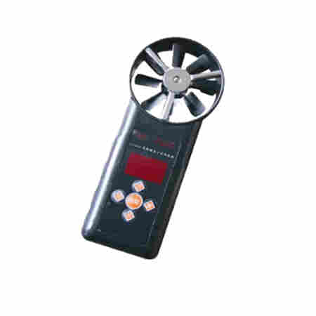 实验仪器设备测试CFJD5/25机械电子式风速表