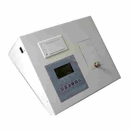 YUCH-02A型化学需氧量水质测定仪/COD仪